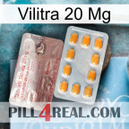 Vilitra 20Mg new13